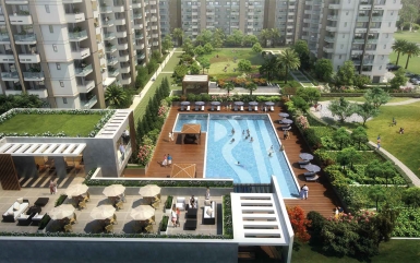 Emaar Imperial Garden