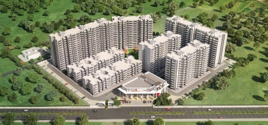 Signature Global Grand IVA