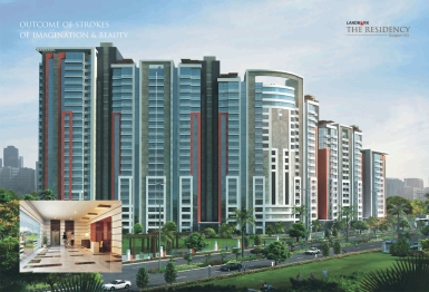 Landmark The Residency
