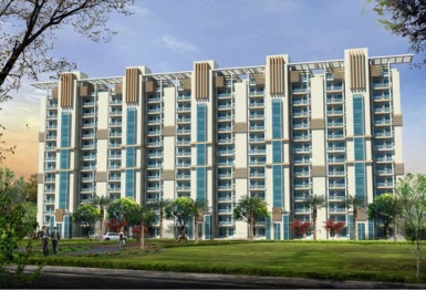 Emaar Gurgaon Greens