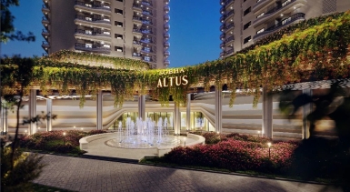 Sobha Altus