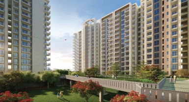 Tata Housing La Vida