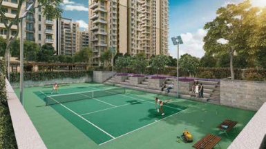 Vatika Sovereign Park