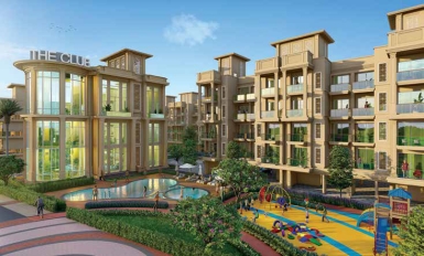 signature global city