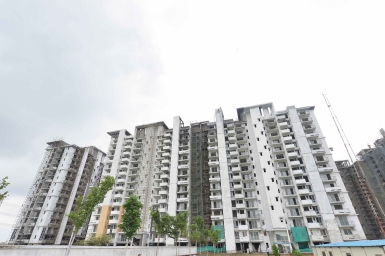 Emaar imprial Gardens