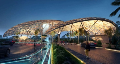 Elan The Presidential