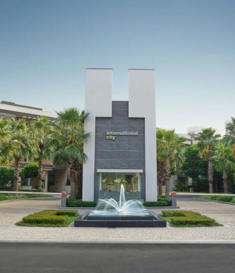 Sobha International City